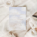 Search for cloud 9 party invitations Dreamy