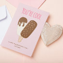 Search for ice cream valentines day cards Girly