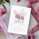Search for beach invitations wedding rsvp cards Summer