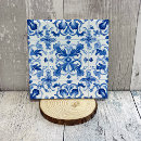 Search for delft blue tiles Backsplash