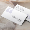 Search for quote business cards Minimalist