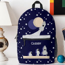 Search for astronaut backpacks Planet