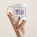 Search for fibromyalgia coffee mugs Migraine