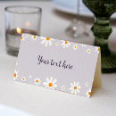Search for purple place cards Girl