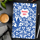 Search for damask pattern office supplies Feminine