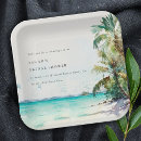 Search for boho bridal shower plates Modern elegant