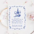 Search for winery rehearsal dinner invitations Modern