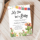 Search for taco bout a baby shower invitations Mexican