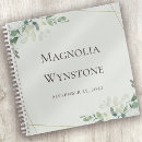 Search for sage green wedding guest books Ampersand