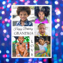 Search for grandparent love cards I love you