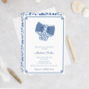 Search for diaper and wipe shower invitations Watercolor