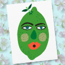 Search for lime postcards Colourful