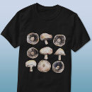 Search for mushroom tshirts Woodland