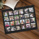 Search for graduate photo fleece blankets Modern