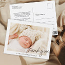 Search for single photo thank you cards Script