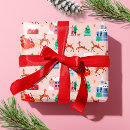 Search for dads wrapping paper For her