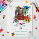 Search for kids art party invitations Watercolor