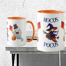 Search for broome mugs Hocus pocus