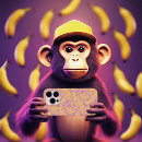 Search for banana yellow iphone cases Trendy