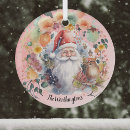 Search for old fashioned christmas tree decorations Flowers