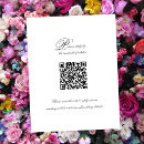 Search for simple rsvp cards Calligraphy script