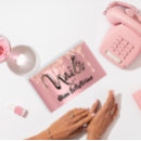 Search for acrylic artist business cards Nails