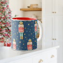 Search for nutcracker ballet mugs Elegant