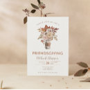 Search for potluck thanksgiving invitations Floral