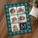 Search for buffalo plaid blankets Lumberjack
