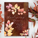 Search for elegant thanksgiving invitations Friendsgiving