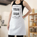 Search for professional aprons Modern
