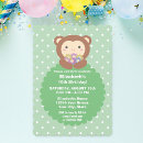 Search for monkey birthday invitations Modern