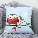 Search for babys first christmas cushions Snowflakes