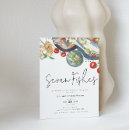 Search for fish christmas invitations Buon natale