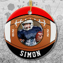 Search for red and black christmas tree decorations Sports