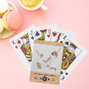 Search for glitter playing cards Elegant