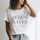 Search for jesus tshirts bible verse