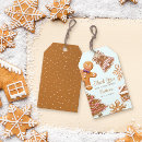 Search for gingerbread gift tags Thank you