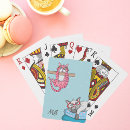 Search for cool cat playing cards Cats