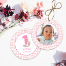 Search for bunny rabbit christmas tree decorations Watercolor