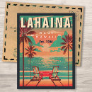 Search for lahaina postcards Tropical