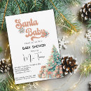 Search for shower christmas invitations Pink