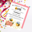 Search for one day invitations Bumblebee