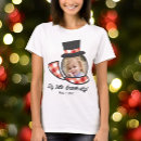 Search for snowman tshirts Christmas apparel