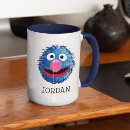 Search for grover mugs Children's show