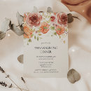 Search for friendgiving invitations Pumpkin autumn leaves