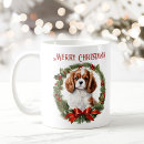 Search for cavalier mugs Pets