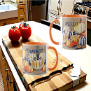 Search for home accents mugs Fall