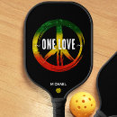Search for pickleball paddles green