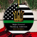 Search for law christmas tree decorations Military